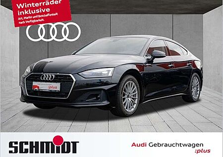Audi A5 Sportback 40 TDI Navi+ Sports. Kamera Businessp.