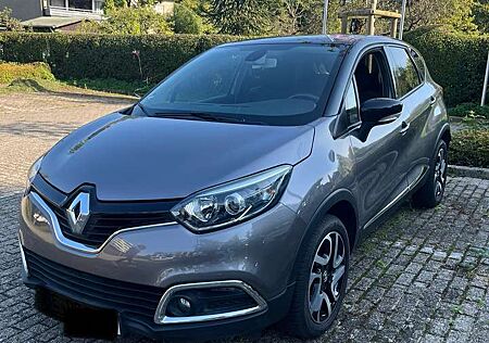 Renault Captur ENERGY TCe 120 Intens