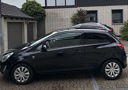 Opel Corsa TÜV/ Klima/ Elektrische Fenster