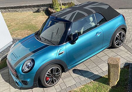 Mini John Cooper Works Cabrio John Cooper Works