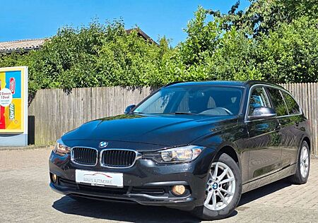 BMW 316 Baureihe 3 Touring d Advantage