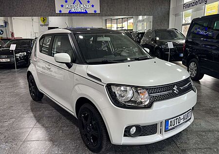 Suzuki Ignis 1,2i*Comfort*Klima*PDC*Multi