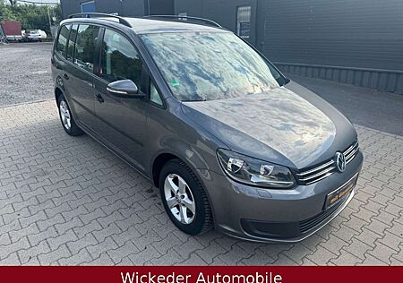 VW Touran Volkswagen 1.6 Trendline BMT/Tüv Neu