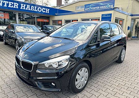 BMW 216 d Active Tourer*Navi*PDC*TEMP*SHZ