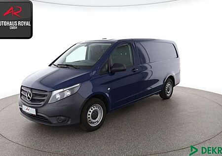Mercedes-Benz Vito 114 CDI LANG KASTEN AUTOMATIK,1.HD,TEMPOMAT