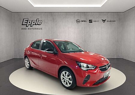 Opel Corsa Edition Navi 180° Kamera PDC hinten Sitzheizung