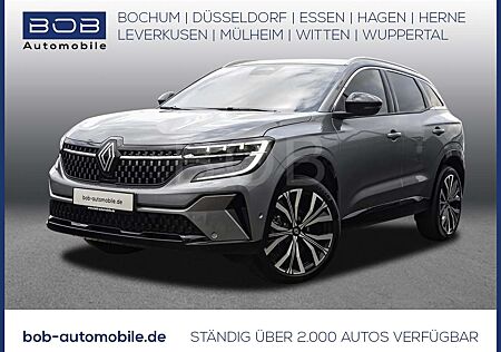 Renault Austral 160 Iconic M-Hybrid NAVI SHZ LHZ ACC