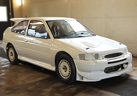 Ford Escort Cosworth RS Motorsport