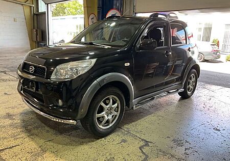 Daihatsu Terios Basis 1,5