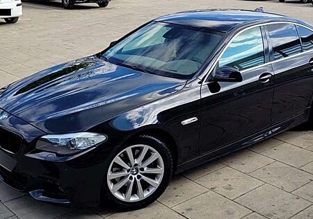 BMW 530d 530 Platinum 245ps