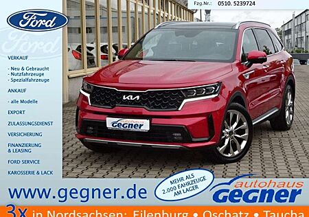 Kia Sorento 194PS Autm. Platinum 4WD 7-Sitze