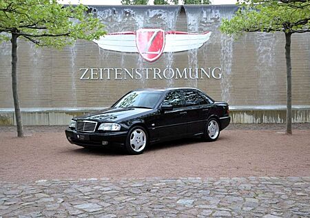 Mercedes-Benz C 43 AMG Top Zustand