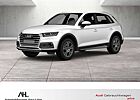 Audi Q5 40 TDI S line quattro S tronic LED Navi ACC AHK Pa