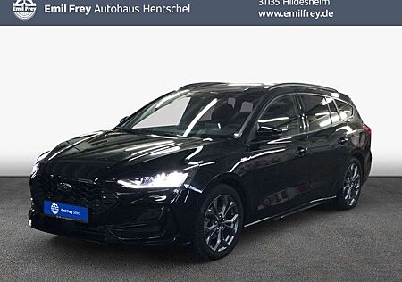 Ford Focus Turnier 1.0 EcoBoost Hybrid ST-LINE