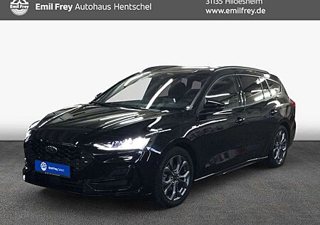 Ford Focus Turnier 1.0 EcoBoost Hybrid ST-LINE