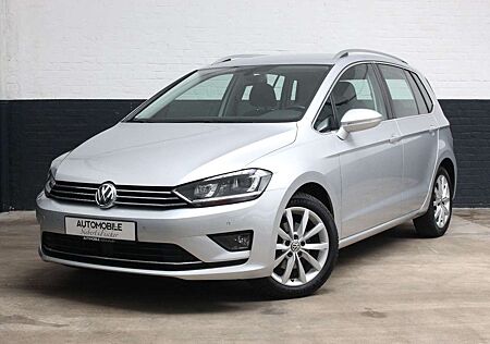VW Golf Sportsvan Volkswagen Sportsvan 1.4TSI DSG Highline 1Hd*Navi*Xenon*PDC