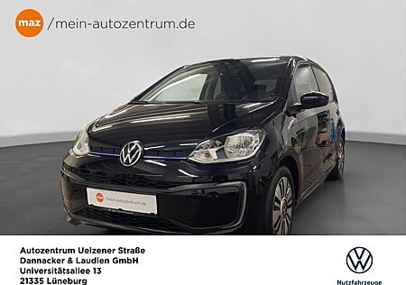 VW e-up! Volkswagen e-up! Style Plus Alu Kamera Bluetooth Tempomat PDC Klima