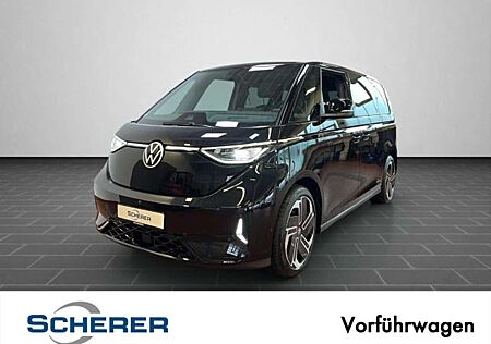 VW ID.BUZZ Volkswagen ID. Buzz GTX 4MOTION kurzer Radstand Motor 250 kW
