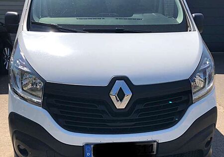 Renault Trafic dCi 95 L2H1 Komfort