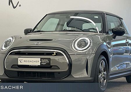 Mini Cooper SE Essential-Trim PDC SHZ DAB LED 16" LM