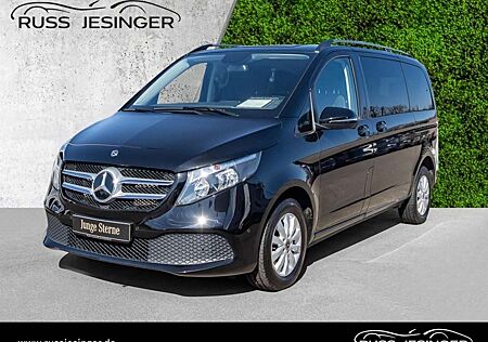 Mercedes-Benz V 220 d RISE Kompakt *Klima*Navi*Tempomat*Kamera