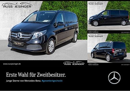 Mercedes-Benz V 220 d RISE Kompakt *Klima*Navi*Tempomat*Kamera