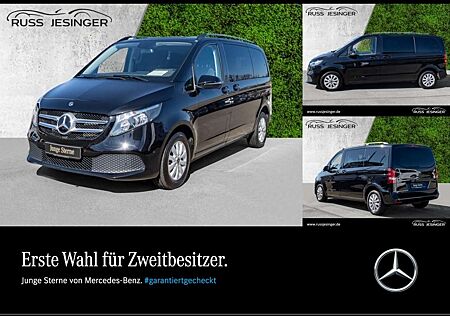 Mercedes-Benz V 220 d RISE Kompakt *Klima*Navi*Tempomat*Kamera