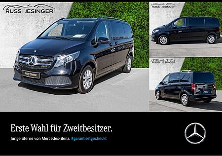 Mercedes-Benz V 220 d RISE Kompakt *Klima*Navi*Tempomat*Kamera