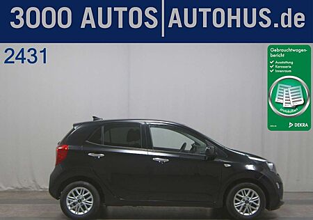 Kia Picanto 1.0 Attract