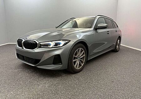 BMW 318 d T ACC*AHK*HARMAN&KARDON*ADAPTIV-LED*STD-HZG
