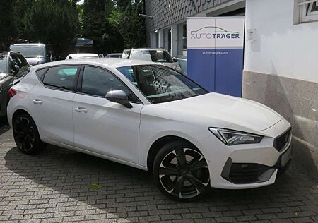 Cupra Leon 1.4 TSI e-Hybrid//ACC,Shz,R-kam,Navi