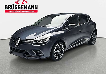 Renault Clio 0.9 TCE BOSE EDITION NAVI LED KLIMAUTO SICHT