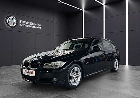 BMW 320 d E91 AHK* SHZ PDC Start/Stop Unfallfrei
