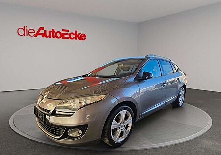Renault Megane III Grandtour BOSE Edition