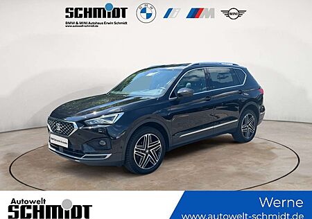 Seat Tarraco 2.0 TDI 110kW Xcellence 4Drive +GARANTIE