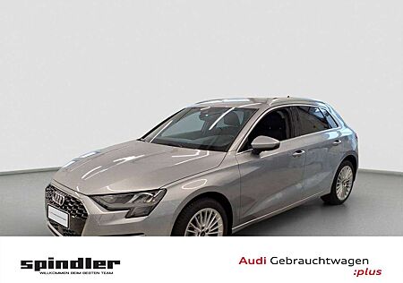 Audi A3 advanced 35TFSI S-tronic / AHK, SHZ