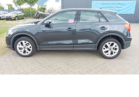 Audi Q2 30 1.0 TFSI BMT Navi Klima ALU
