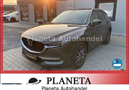 Mazda CX-5 Sports-Line AWD*1.HAND*HUD*360°CAM*STHZ*EU6