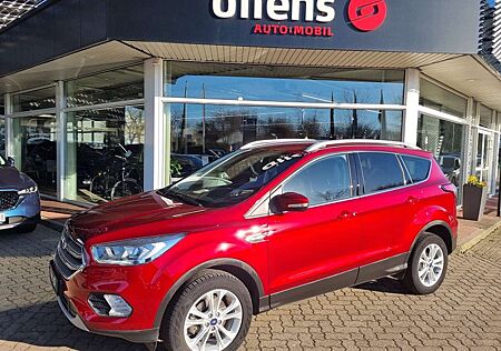 Ford Kuga 1.5 Cool&Connect,AHK,Navi,elek. Heckklappe
