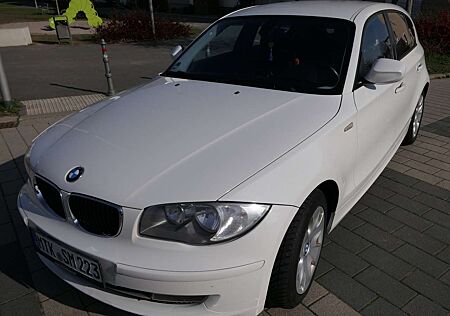 BMW 116i 116