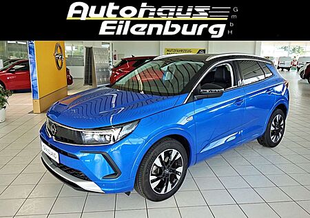 Opel Grandland 1.2 Ultimate LED-Matrixlicht,el.Heckklappe,Navig.