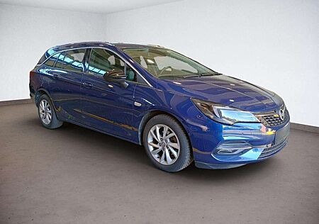 Opel Astra K ST Elegance NAVI PDCv+h 180°Kamera DAB