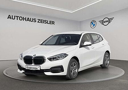 BMW 116 i Automatik UPE 37.470,--