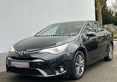 Toyota Avensis Business Edition|NUR 53 TKM|NAVI|XENON|