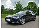 Audi A6 S line 45 TFSI quattro S tronic