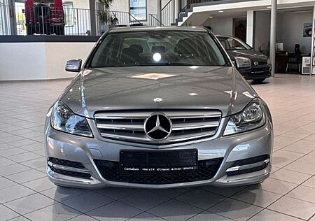 Mercedes-Benz C 180 CGI BlueEfficiency