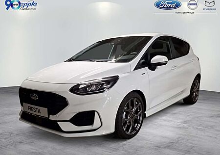 Ford Fiesta 1.0 EcoBoost S&S ST-LINE