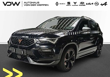 Cupra Ateca 2.0 TSI 4Drive Klima Navi Rückfahrkamera