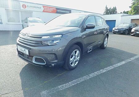 Citroën C5 Aircross Citroen Live