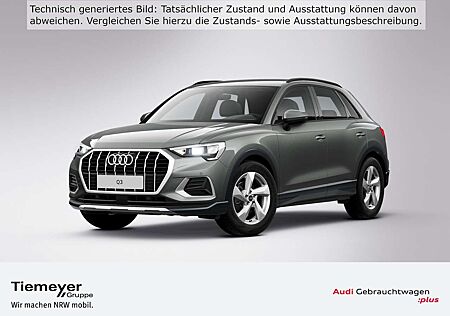 Audi Q3 35 TFSI ADVANCED LM18 NAVI+ KAMERA